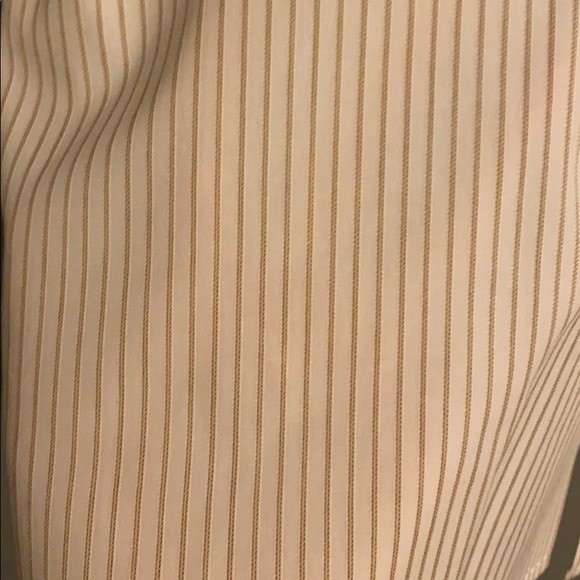 Calvin Klein Slim Fit Button Down - Picture 3 of 3